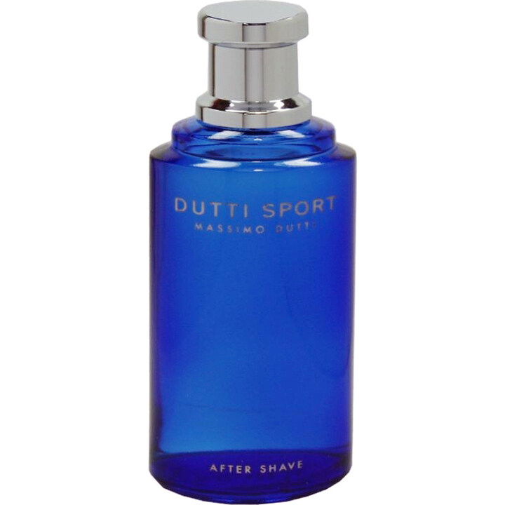 Dutti Sport (1998) (After Shave) by Massimo Dutti perfume bottle