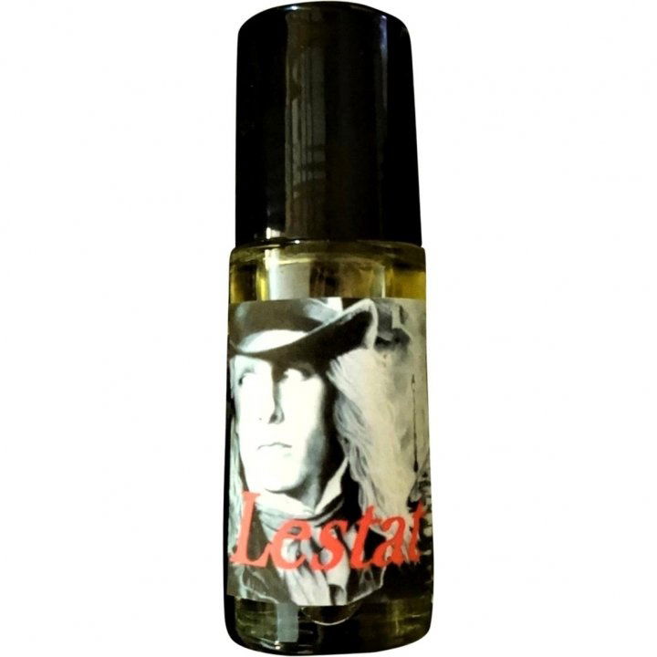 Lestat by Red Deer Grove perfume bottle