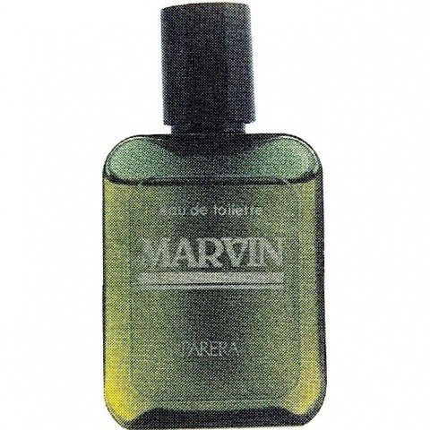 Marvin by Parera perfume bottle