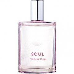 Soul - Promise Ring by The Face Shop perfume bottle