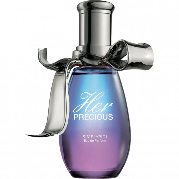 Her - Precious by Simplysiti perfume bottle