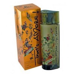 That's Amore! Tattoo Lui by Gai Mattiolo perfume bottle