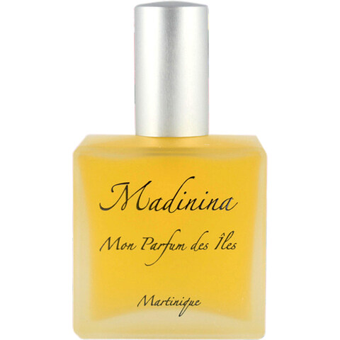 Madinina (2017) by Parfums des Îles perfume bottle