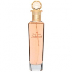 Sandalwood by Royal Mirage perfume bottle
