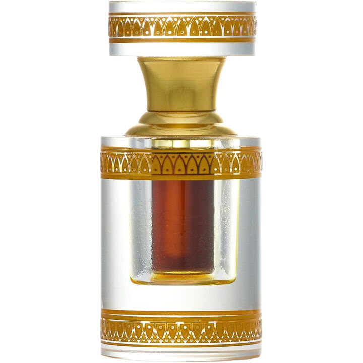 Trat Royale by Oxford Ouds perfume bottle