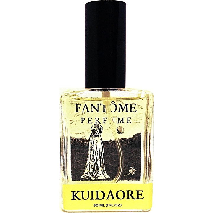 Kuidaore EDP by Fantôme perfume bottle