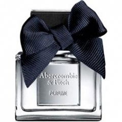 Perfume No. 1 by Abercrombie & Fitch perfume bottle