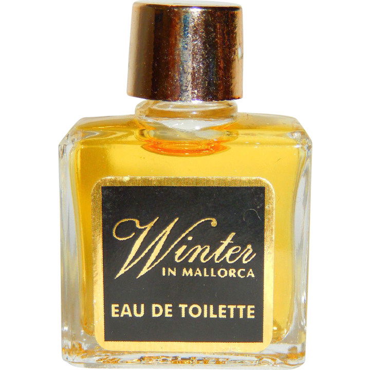 Winter in Mallorca by Unknown Brand / Unbekannte Marke perfume bottle