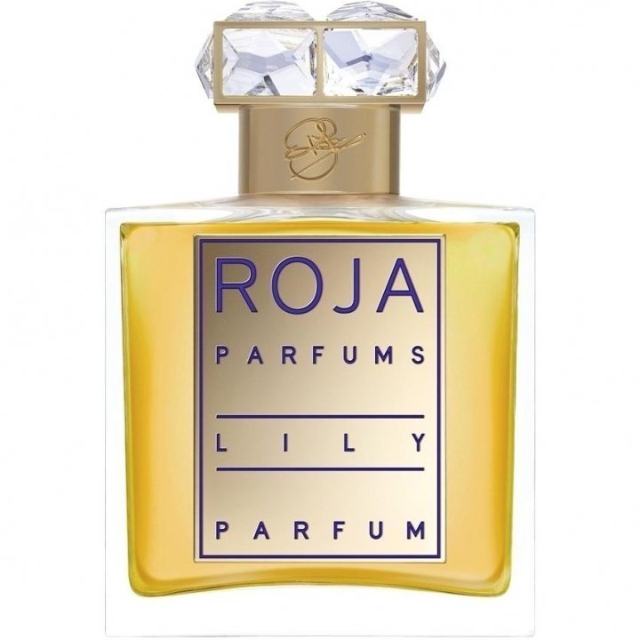 Lily (Parfum) by Roja Parfums perfume bottle