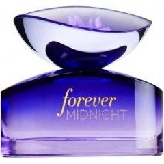 Forever Midnight EDP by Bath & Body Works perfume bottle
