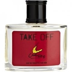 Take Off by Camarão perfume bottle