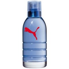 Red&White Man EDT by Puma perfume bottle