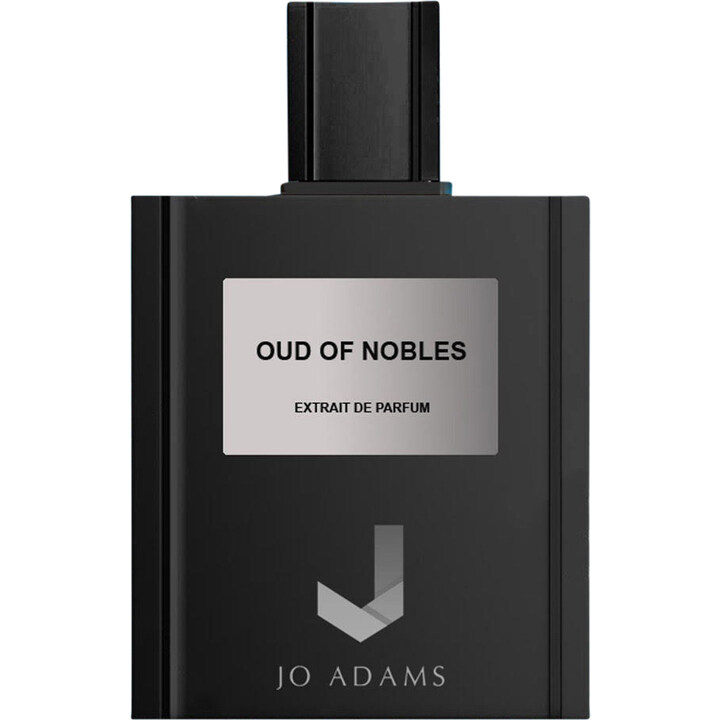 Oud of Nobles by Jo Adams perfume bottle