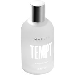 TEMPT by MAËLYS perfume bottle