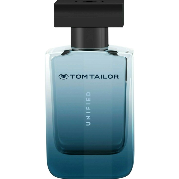 Unified EDT by Tom Tailor perfume bottle