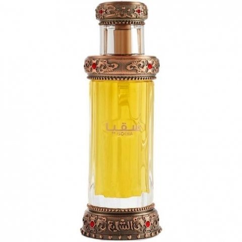 Soqia by Al-Shaya / الشايع perfume bottle