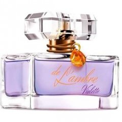 Prestige by Jacques Battini - de L'ambre Violette by Jacques Battini perfume bottle