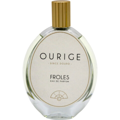 Froles by Ourige perfume bottle
