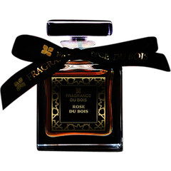 Rose Du Bois by Fragrance Du Bois perfume bottle