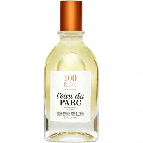 L'Eau du Parc by 100BON perfume bottle
