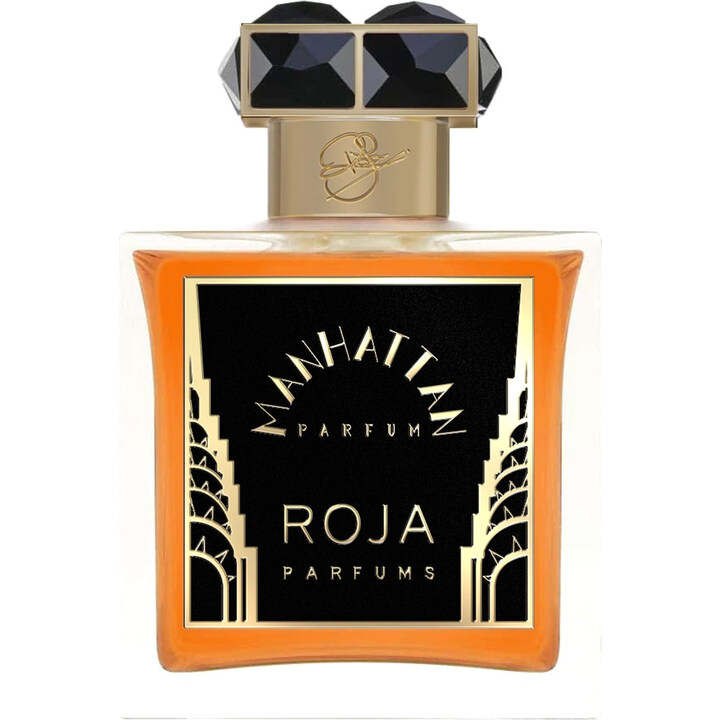 Manhattan (Parfum) by Roja Parfums perfume bottle
