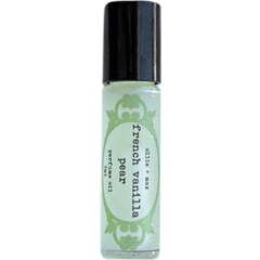 French Vanilla Pear by Ollie + Max Soap Co. perfume bottle