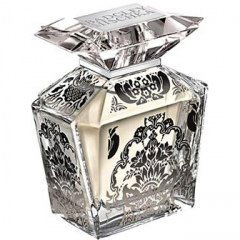Fleurs de Nuit by Badgley Mischka perfume bottle