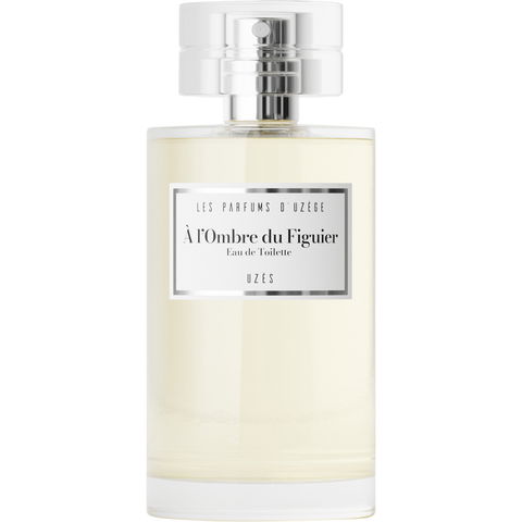 A L'Ombre du Figuier by Les Parfums d'Uzège perfume bottle
