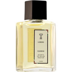 Libiri by Fleurage Perfume Atelier perfume bottle