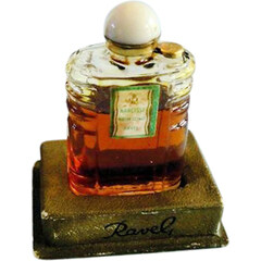 Narcisse by Ravel perfume bottle