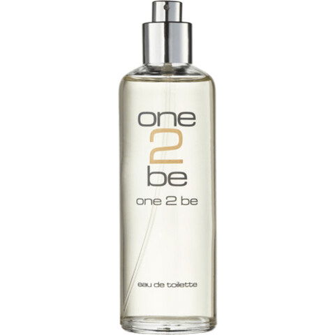 One 2 Be by Bellmira perfume bottle