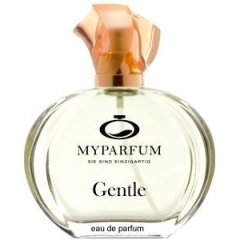 Gentle by Unique / MyParfum perfume bottle