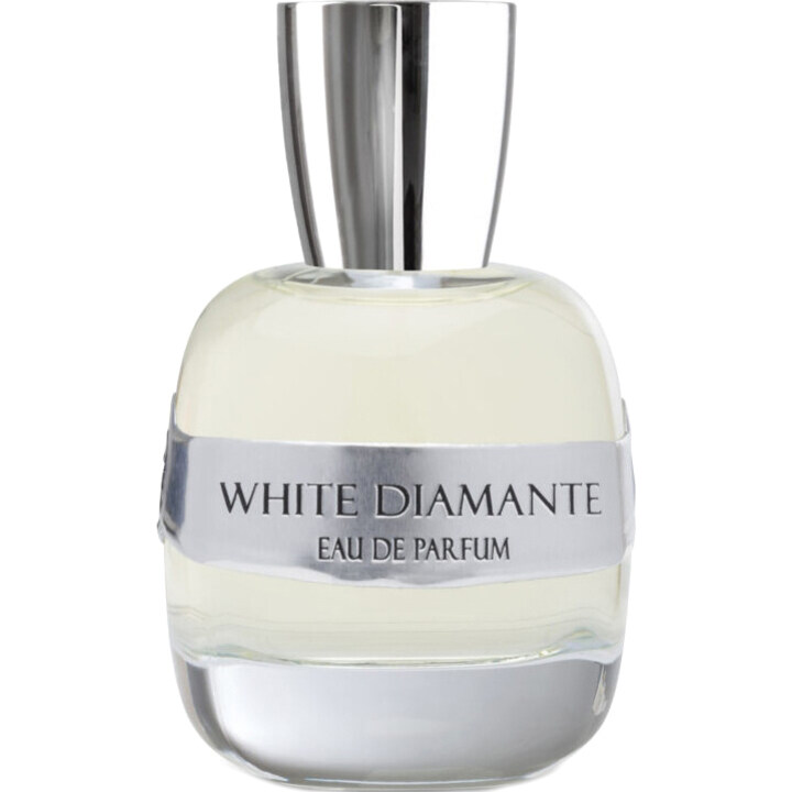 White Diamante by Omnia Profumi perfume bottle