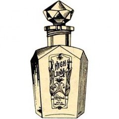 High Jinks by Rigaud perfume bottle