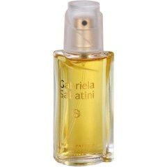 Gabriela Sabatini EDP by Gabriela Sabatini perfume bottle