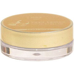 Yuzu Lemon (Solid Perfume) / ゆずレモン by Perfumers perfume bottle