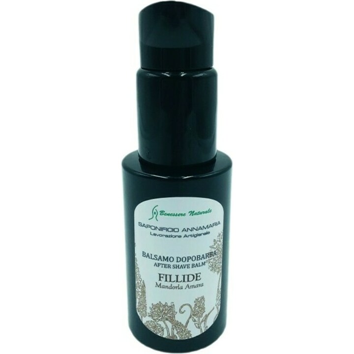 Fillide by Saponificio Annamaria perfume bottle