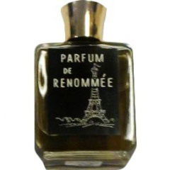 Parfum de Renommée by MiriBen Parfum perfume bottle