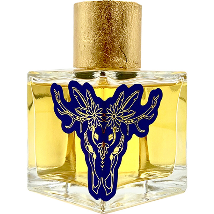Kocha Nights by Gypsy Perfume perfume bottle