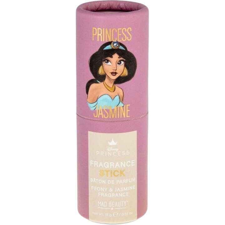 Disney Princess - Princess Jasmin by Mad Beauty perfume bottle