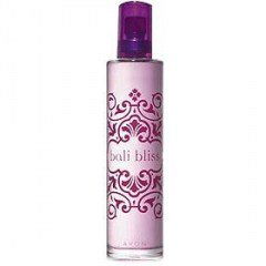 Bali Bliss by Avon perfume bottle