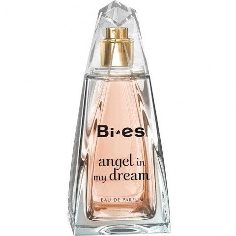 Angel in my Dream by Uroda / Bi-es perfume bottle