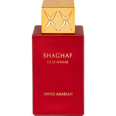 Shaghaf Oud Ahmar EDP
