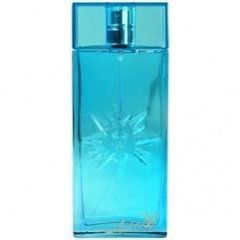 Black Sun Sport by Salvador Dali perfume bottle