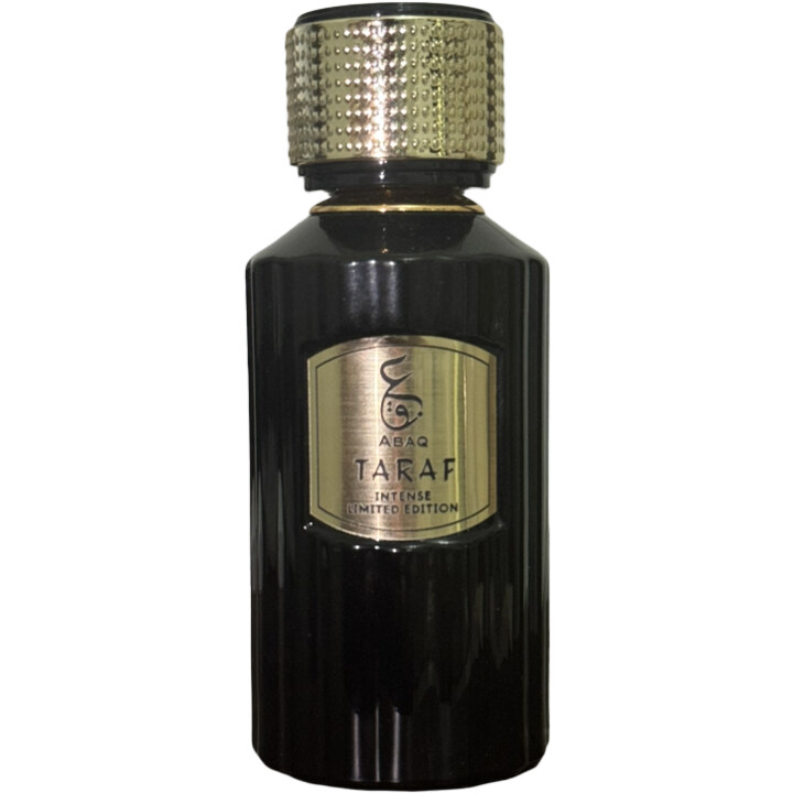Taraf / ترف by Abaq Al-Kuwait / عبق الكويت perfume bottle