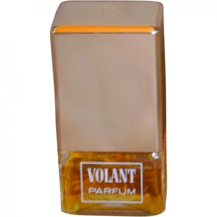 Volant (Parfum) by Jade perfume bottle