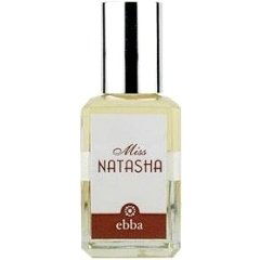 Miss Natasha