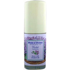 Violet / Violette by Woods of Windsor perfume bottle