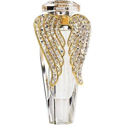 Heavenly Luxe Edition by Victoria's Secret perfume bottle
