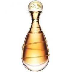 J'adore L'Absolu Limited Edition by Dior perfume bottle